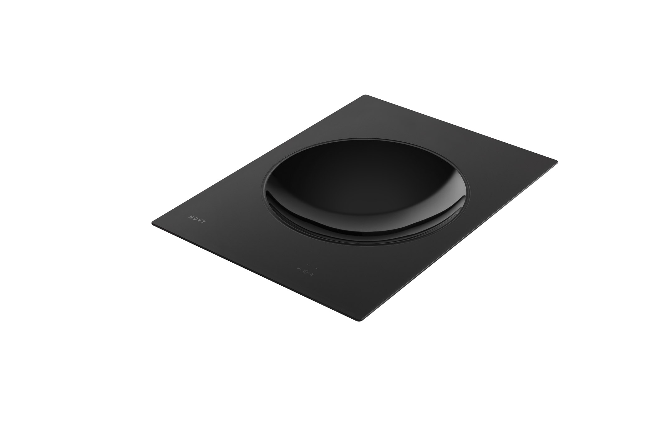 3773 Induction Novy Wok 38 cm